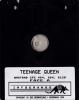 Teenage Queen - Amstrad-CPC 6128