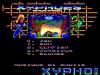 Xyphoes Fantasy - Amstrad-CPC 6128