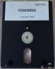 Ténèbres - Amstrad-CPC 6128