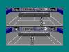 Tennis Cup  - Amstrad-CPC 6128