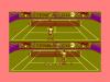 Tennis Cup  - Amstrad-CPC 6128