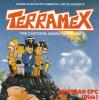 Terramex - Amstrad-CPC 6128