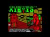 Xybots - Amstrad-CPC 6128