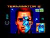 Terminator 2 : Judgment Day  - Amstrad-CPC 6128