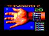 Terminator 2 : Judgment Day  - Amstrad-CPC 6128