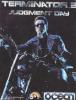 Terminator 2 : Judgment Day  - Amstrad-CPC 6128