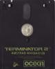 Terminator 2 : Judgment Day  - Amstrad-CPC 6128