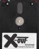 X-Out - Amstrad-CPC 6128