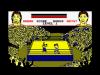 Thai Boxing - Amstrad-CPC 6128