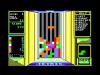 Tetris  - Amstrad-CPC 6128