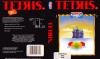 Tetris  - Amstrad-CPC 6128