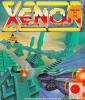 Xenon  - Amstrad-CPC 6128