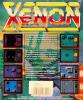 Xenon  - Amstrad-CPC 6128