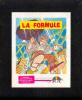 La Formule - Amstrad-CPC 6128