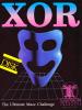 Xor - Amstrad-CPC 6128