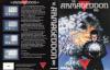 The Armageddon Man - Amstrad-CPC 6128