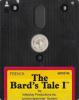 The Bard's Tale - Amstrad-CPC 6128