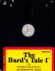 The Bard's Tale - Amstrad-CPC 6128