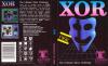 Xor - Amstrad-CPC 6128