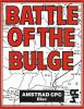 Battle Of The Bulge - Amstrad-CPC 6128