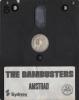 The Dam Busters - Amstrad-CPC 6128