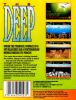 The Deep - Amstrad-CPC 6128