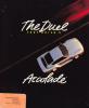 The Duel : Test Drive II - Amstrad-CPC 6128