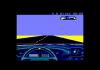 The Duel : Test Drive II - Amstrad-CPC 6128