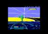 The Duel : Test Drive II - Amstrad-CPC 6128