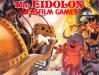 The Eidolon  - Amstrad-CPC 6128