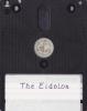 The Eidolon  - Amstrad-CPC 6128