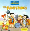 The Flintstones - Amstrad-CPC 6128