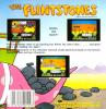 The Flintstones - Amstrad-CPC 6128