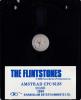 The Flintstones - Amstrad-CPC 6128