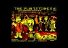 The Flintstones - Amstrad-CPC 6128