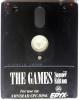 The Games : Summer Edition - Amstrad-CPC 6128