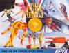 The Games : Winter Editon - Amstrad-CPC 6128