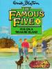 The Famous Five : Five On A Treasure Island - Amstrad-CPC 6128