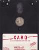 XARQ : The Zimmerman Trenches - Amstrad-CPC 6128