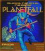 Planetfall - Amstrad-CPC 6128