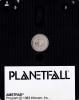 Planetfall - Amstrad-CPC 6128