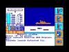 The Hunt For Red October : The Ultimate Submarine Combat Simulation - Amstrad-CPC 6128