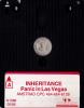 The Inheritance - Panic In Las Vegas - Amstrad-CPC 6128