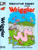 Wriggler - Romantic Robot - Amstrad-CPC 6128