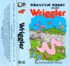 Wriggler - Romantic Robot - Amstrad-CPC 6128