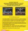 The Last Mission - Amstrad-CPC 6128