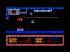 The Last Mission - Amstrad-CPC 6128