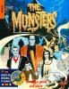 The Munsters - Amstrad-CPC 6128