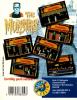 The Munsters - Amstrad-CPC 6128