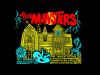 The Munsters - Amstrad-CPC 6128